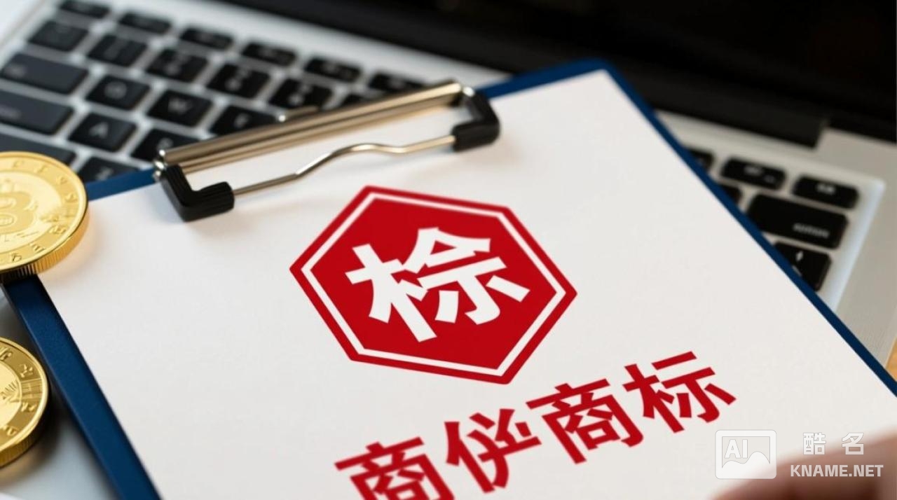 在中国商标注册局信息网注册一个商标要多少钱？