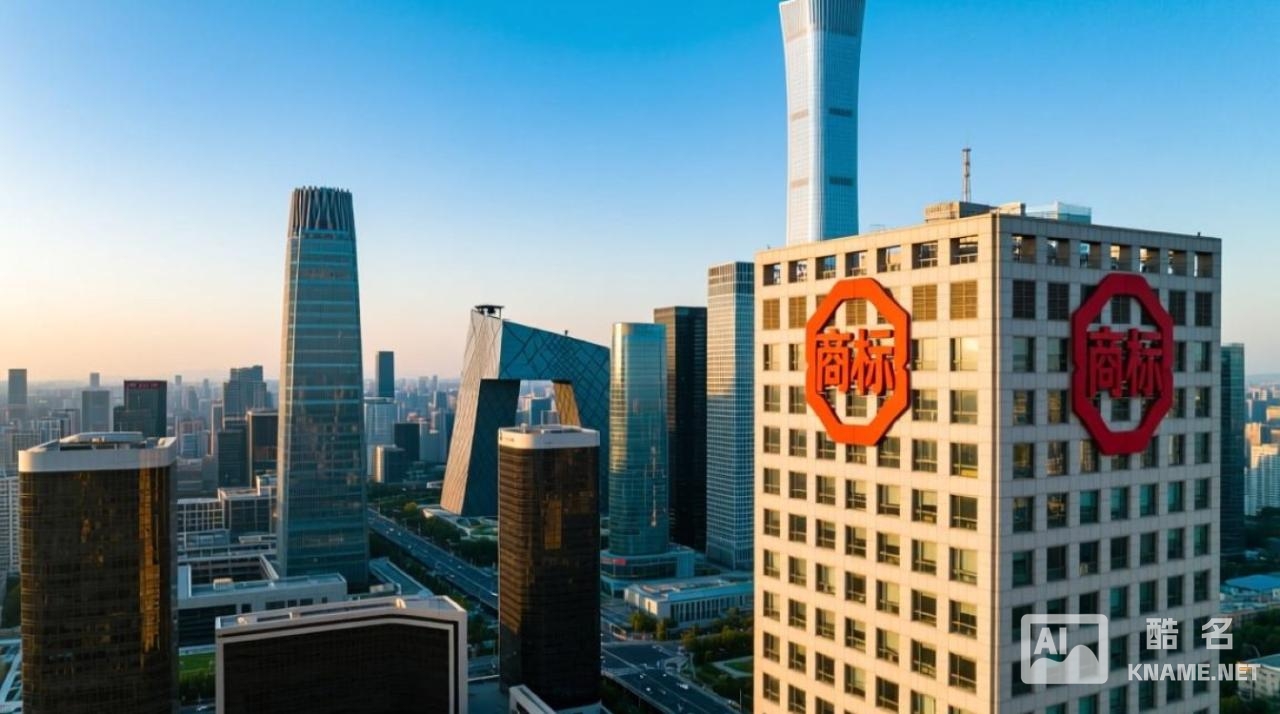 效率高北京商标注册机构