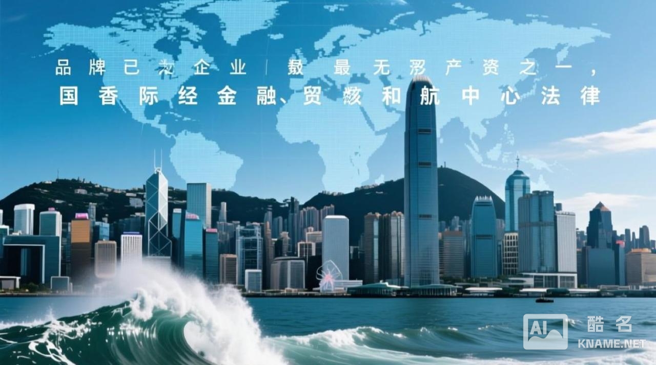 香港商标注册对企业未来发展究竟有什么好处？