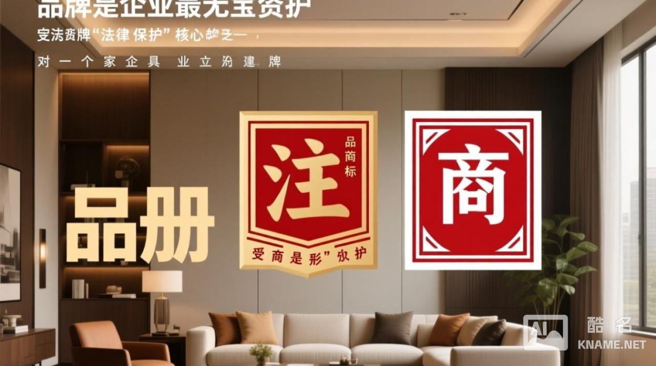 申请家具商标注册时，产品具体应该选择哪一个大类才算是最准确的？