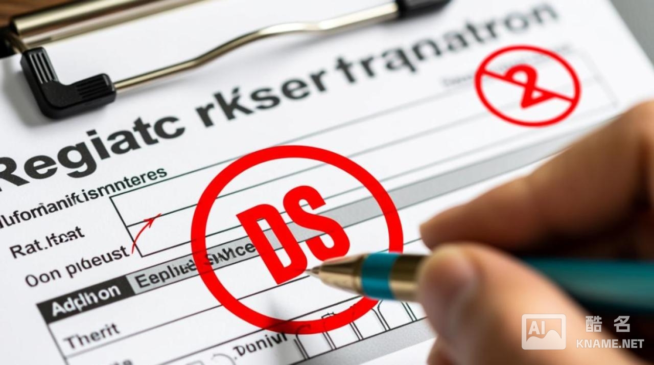 商标注册信息填错了还能补救吗？