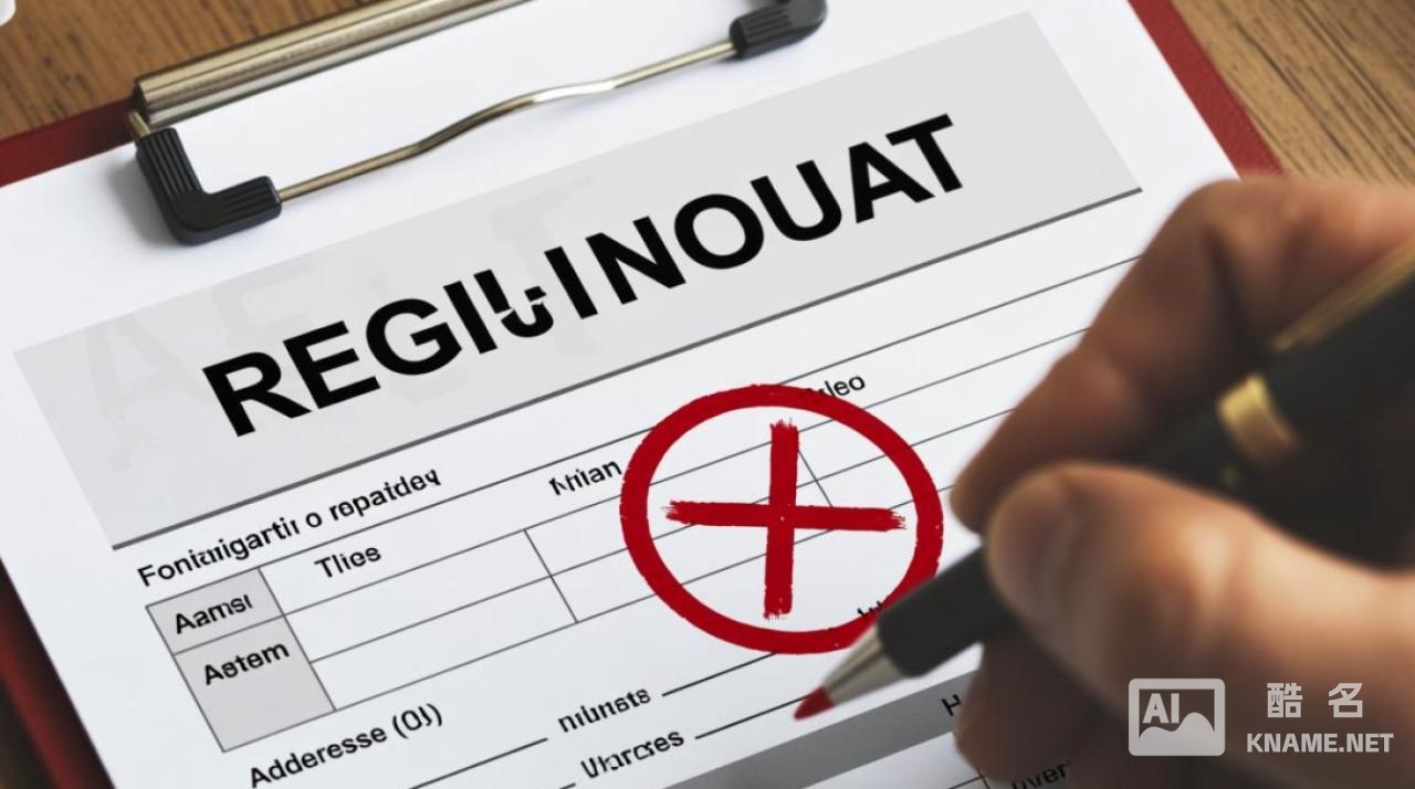 商标注册信息填错了还能补救吗？