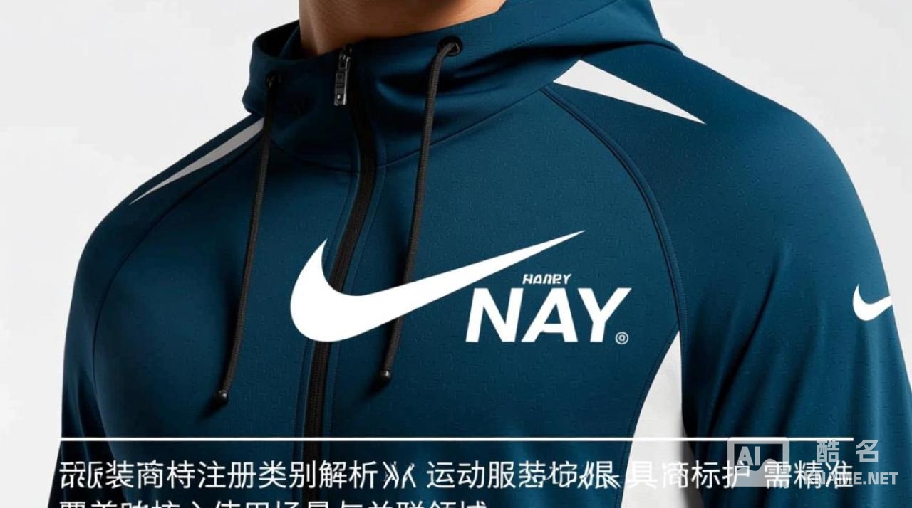 运动服装商标注册需选哪些类别？