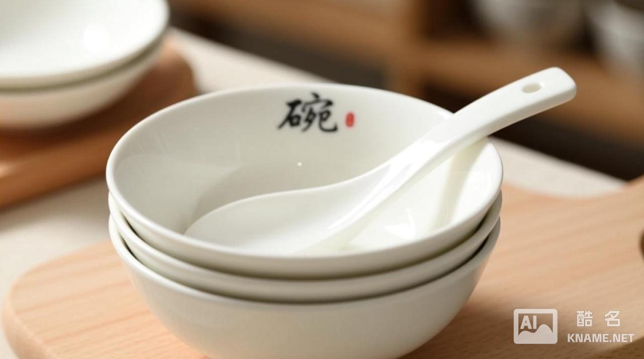 不带商标注册的碗能买吗？