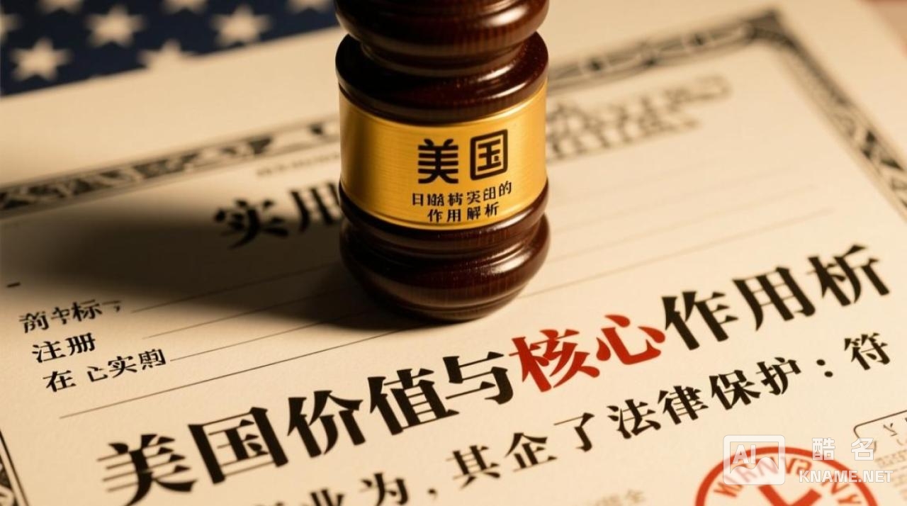 在美国申请商标注册，除了法律保护外，还能带来哪些实际商业价值？