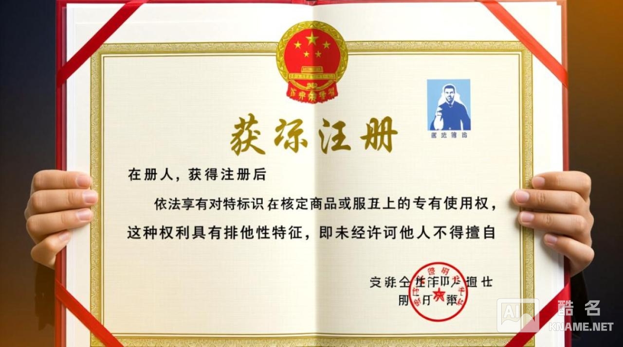 商标注册人是否拥有独占使用权？