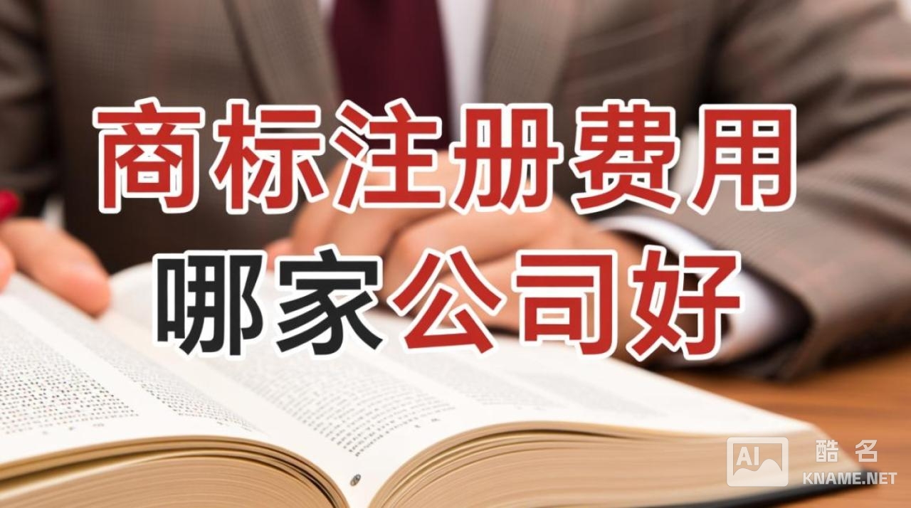 商标注册费用哪家公司好？不同代理机构报价差异大，如何选性价比高的？