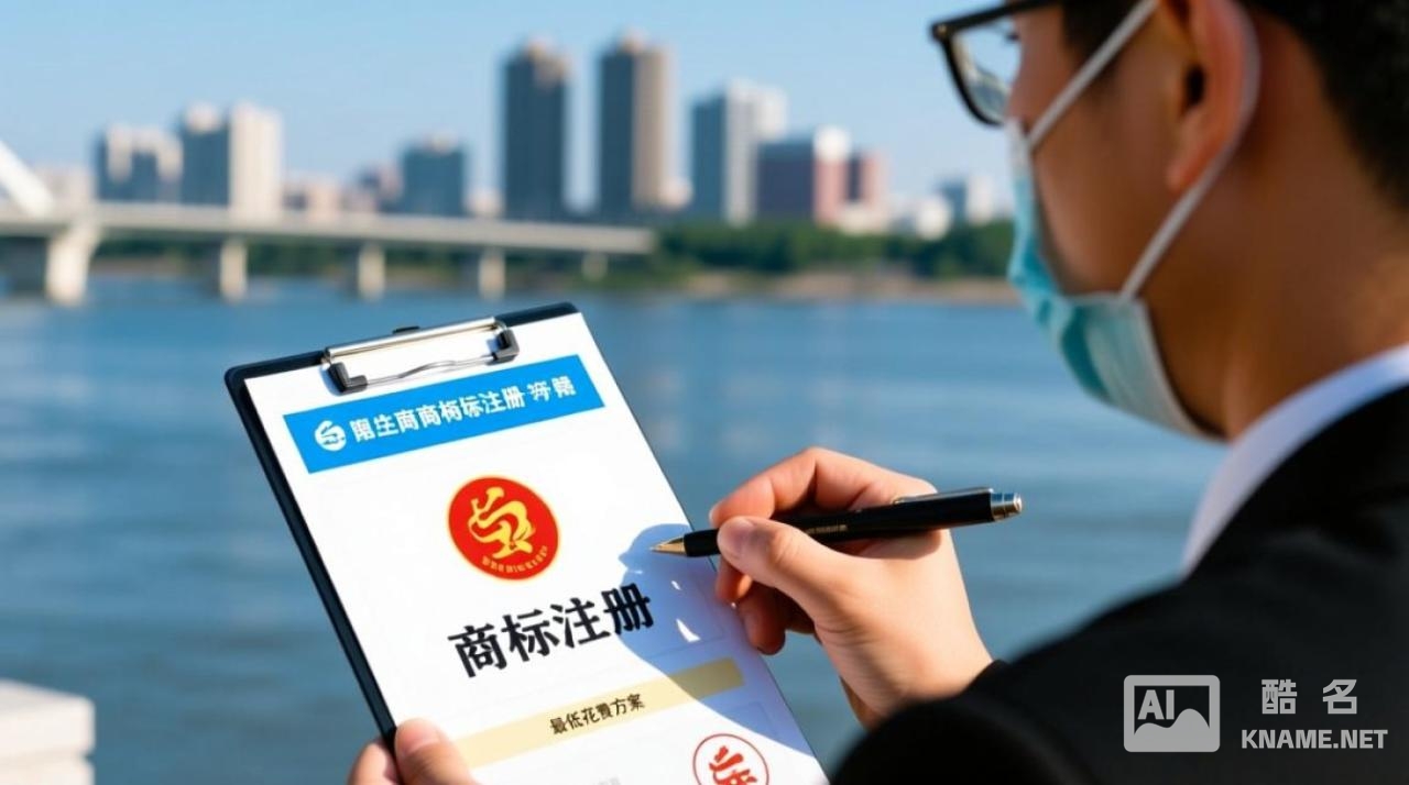 牡丹江商标注册费用最低？实际办理要花多少钱？