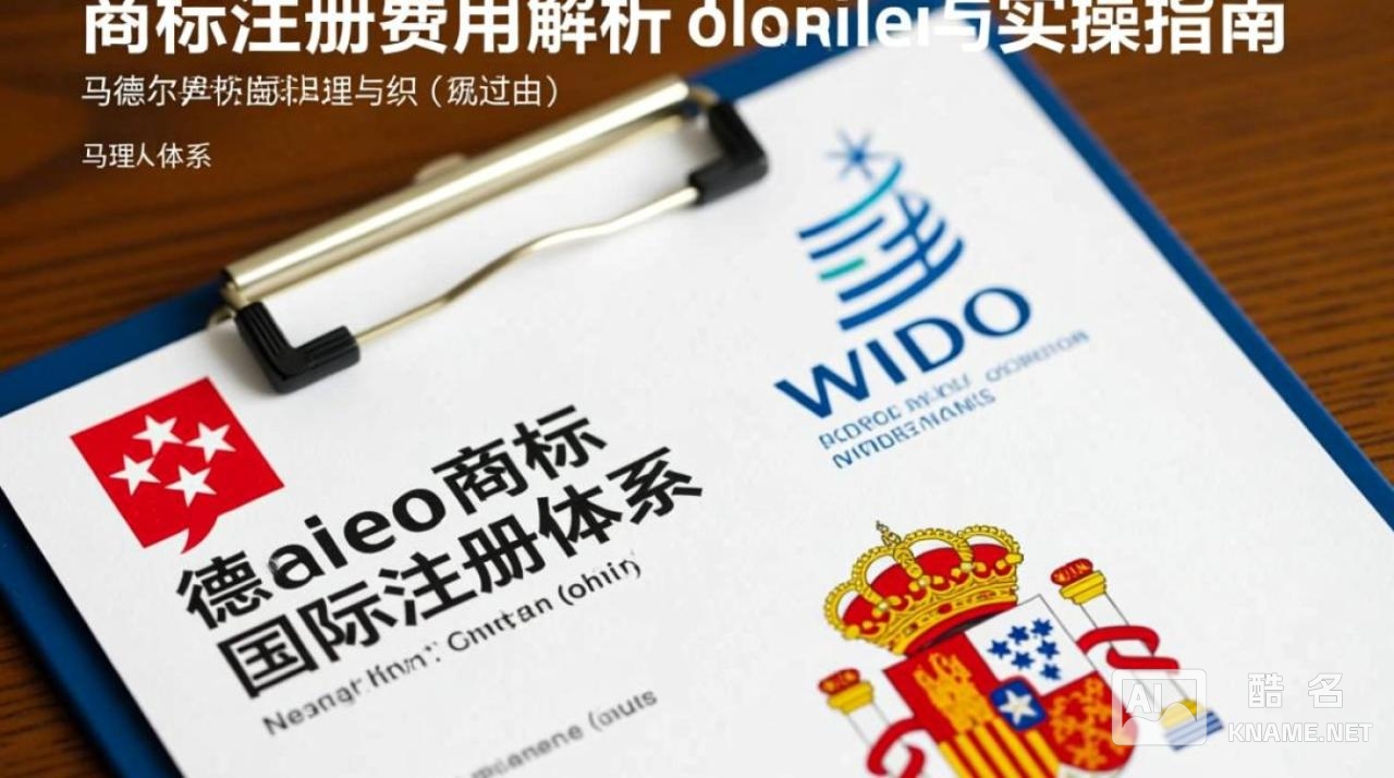 马德里商标注册费用包含哪些项目？不同国家收费标准有何差异？