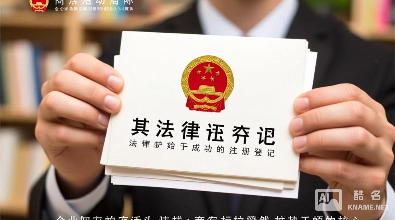 商标注册失败，代理费还能退吗？