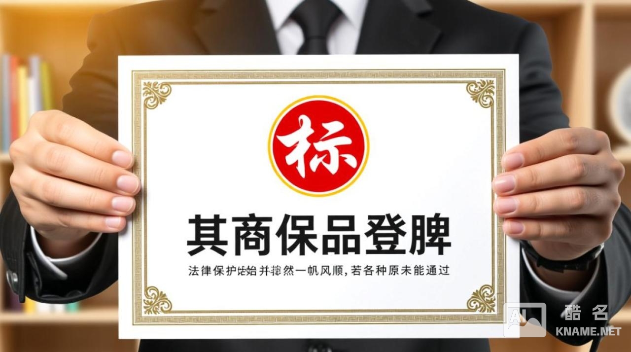 商标注册失败，代理费还能退吗？