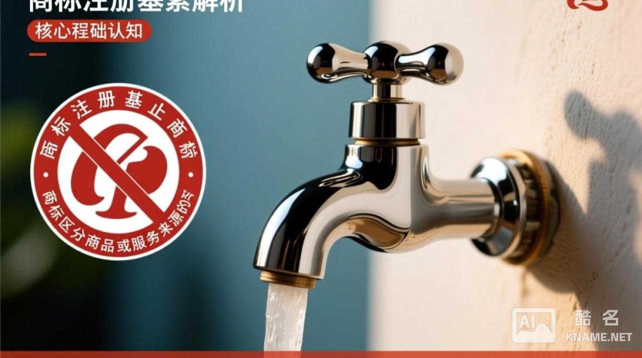 如何查询水龙头商标注册号的官方注册机构？