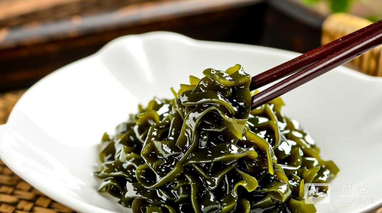 商标注册紫菜属于哪一类别？