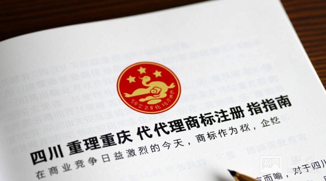 在四川重庆如何找靠谱的商标注册代理？