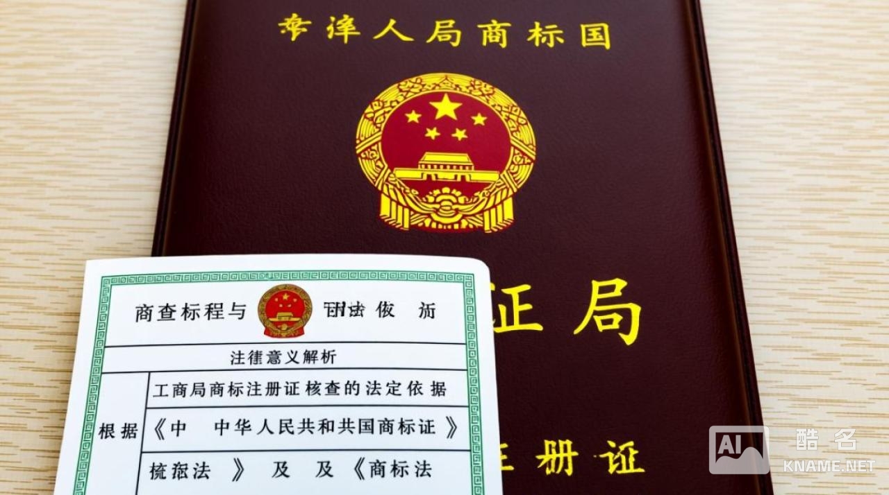 工商局如何查询商标注册证？