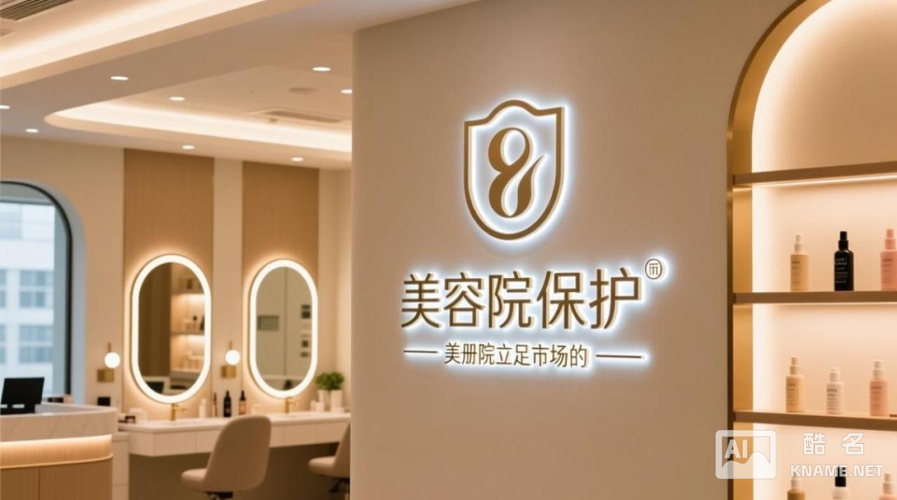 美容院如何办理商标注册？流程和注意事项有哪些？