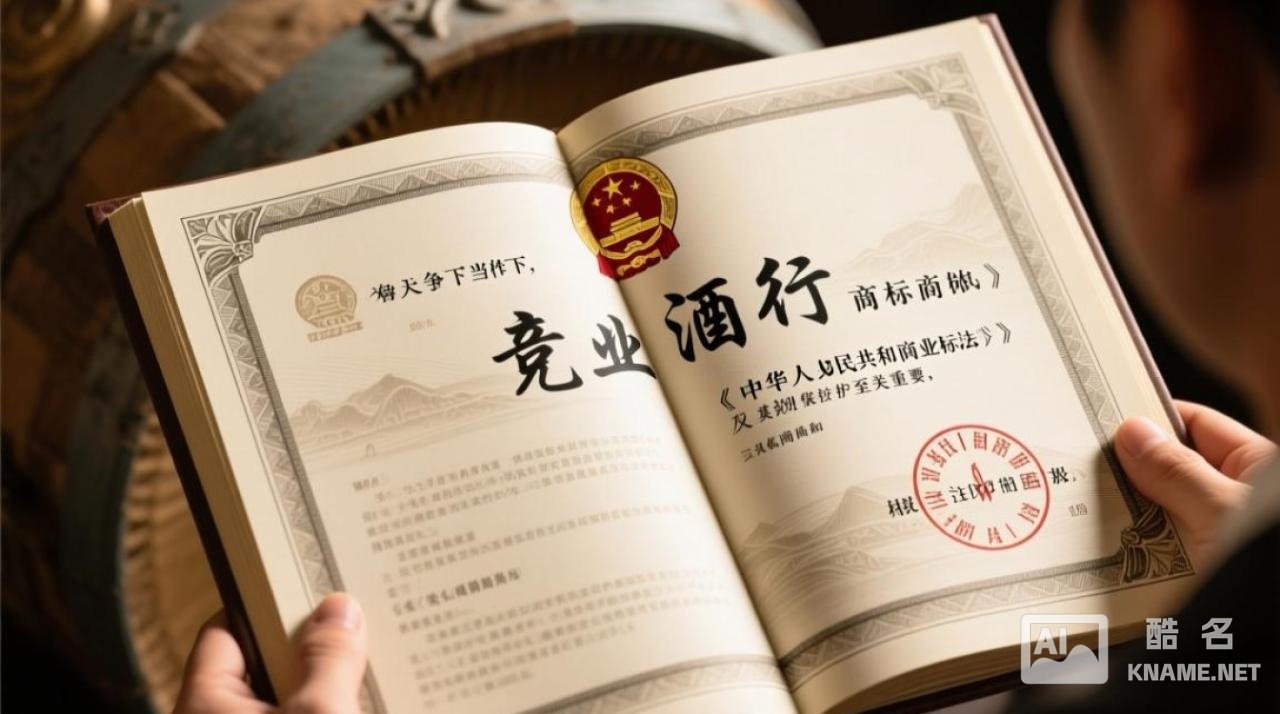 白酒商标注册时，十个商品类别分别是什么？