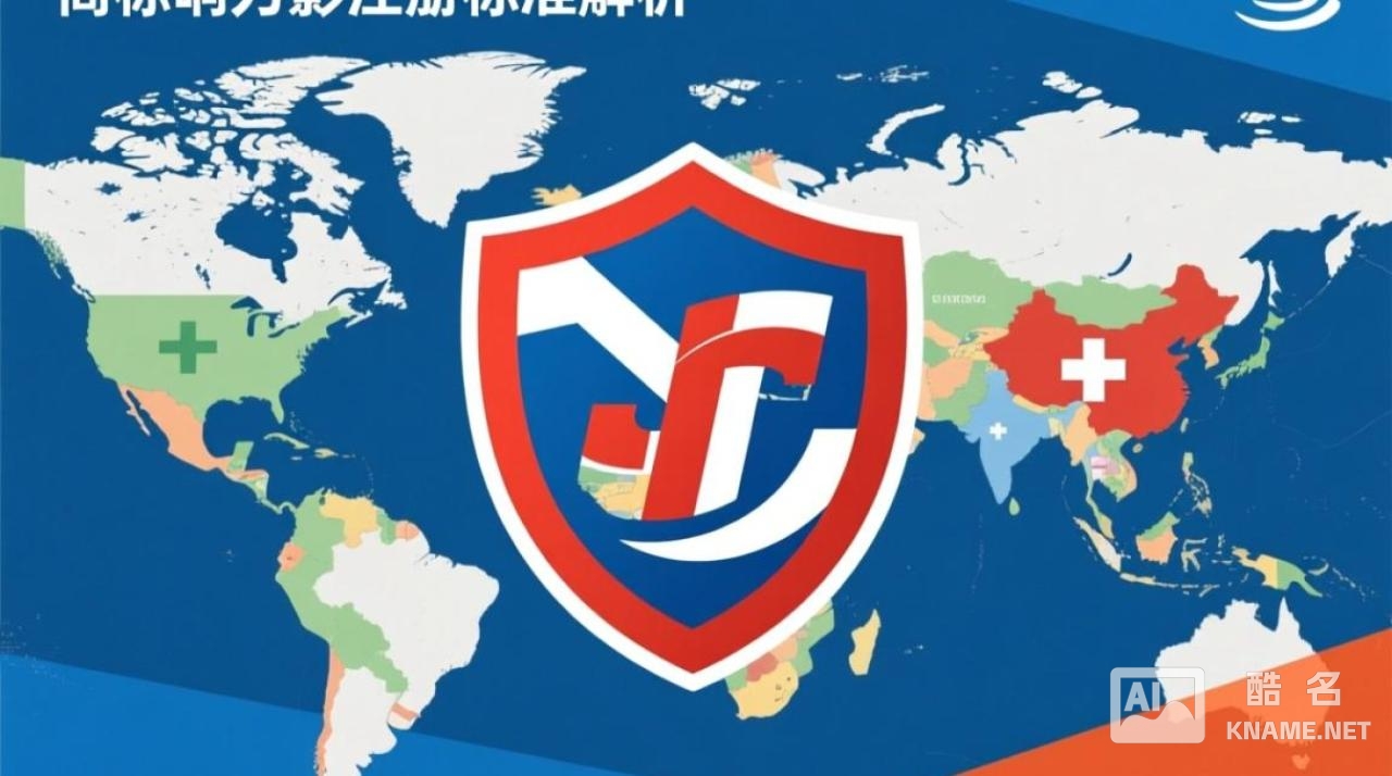 具影响力的商标注册需满足哪些核心标准？