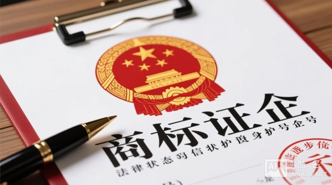 商标注册号如何查询？官方平台入口有哪些？