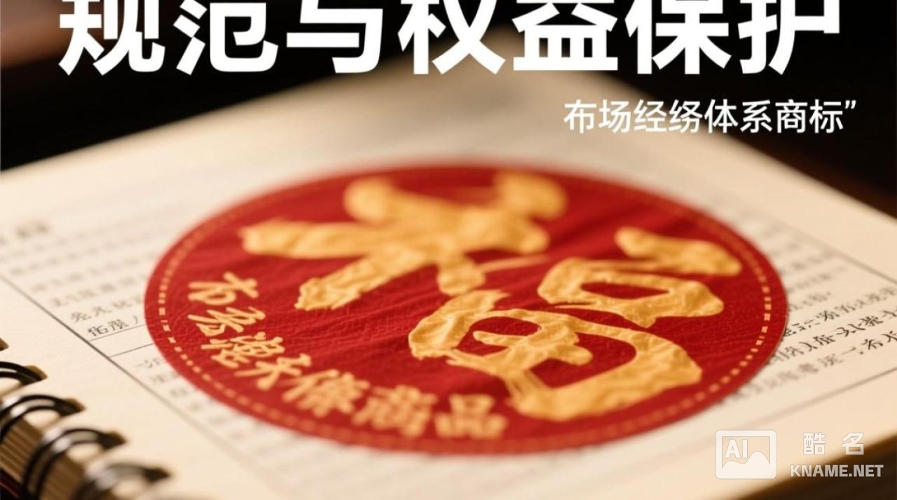 工商行政商标注册如何高效完成商标注册流程？