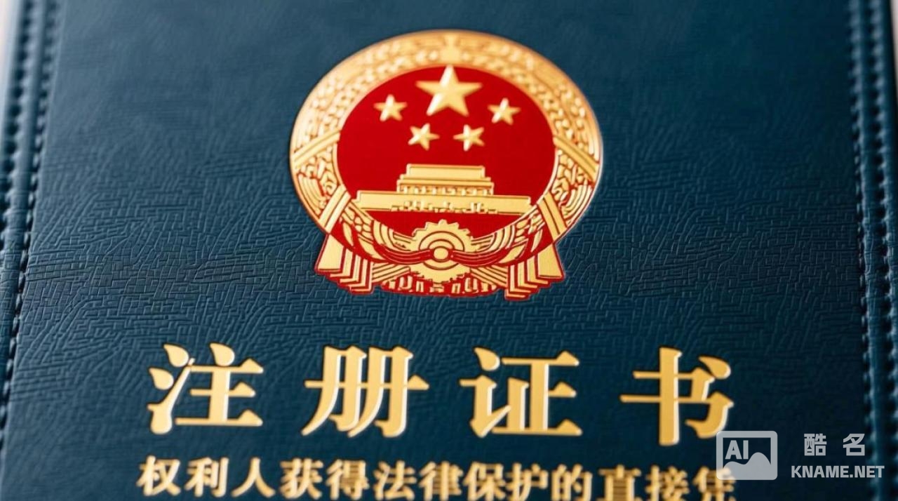 商标注册证上没有R字，是否影响其法律效力？