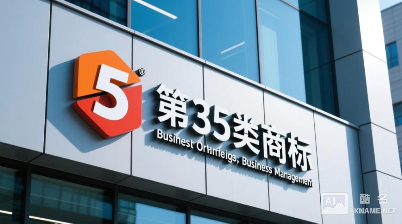 2025年申请35类商标注册，总费用大概要准备多少钱？