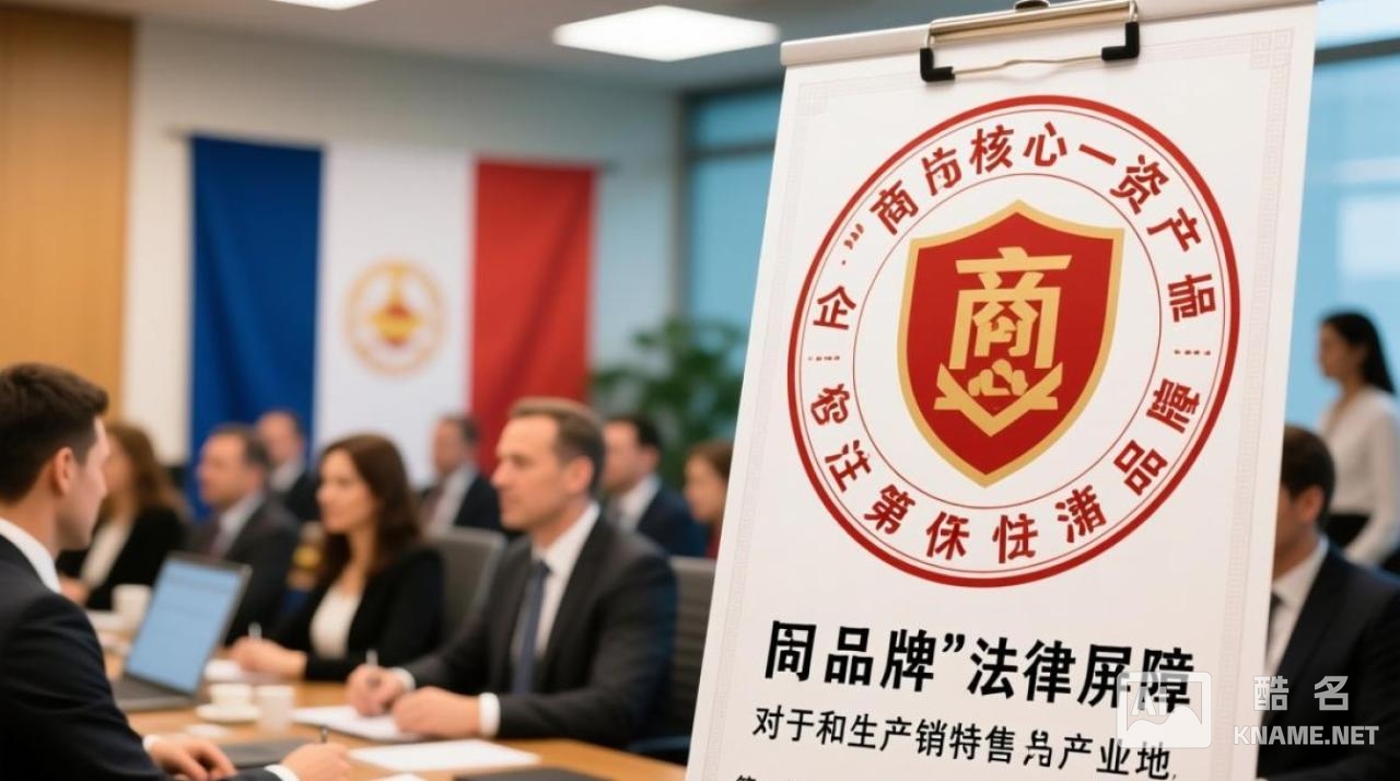 准备给饮水机申请商标，需要注册在第几大类才正确？