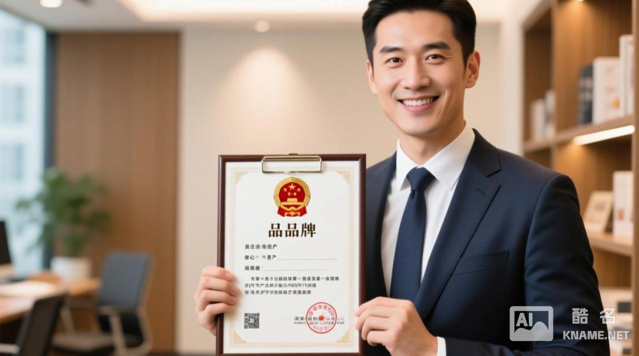 准备给饮水机申请商标，需要注册在第几大类才正确？