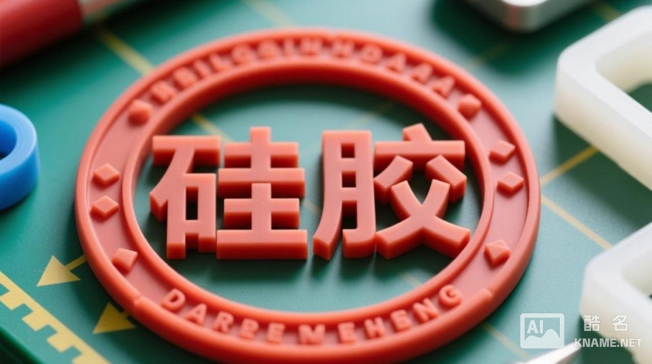 硅胶制品注册商标，具体应该选择哪一类？