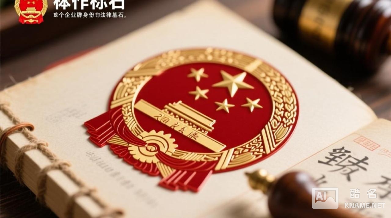 注册一个商标总共需要多少钱？