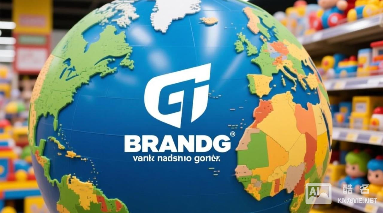 如何查询肯镈玩具厂商标注册的进度及具体类别？