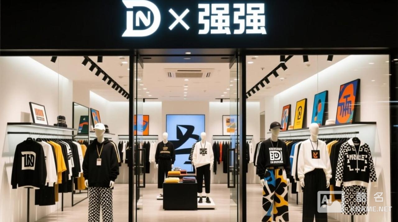 服装设计联名店商标注册，联名双方权责该如何划分？