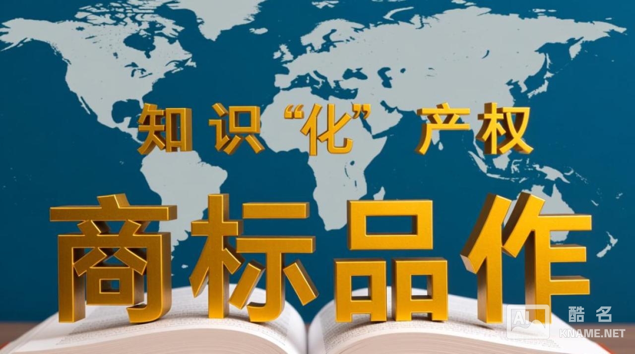 商标注册证英语怎么说？在正式文件中如何正确翻译？
