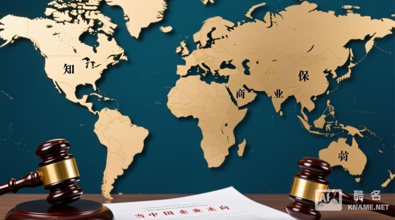 商标注册证英语怎么说？在正式文件中如何正确翻译？