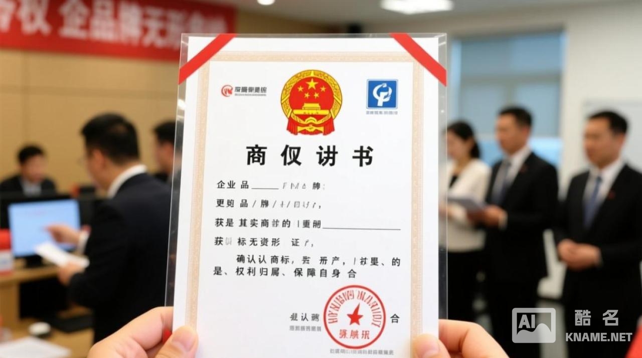 我要查询依加米这个品牌的商标注册证书，该怎么查？