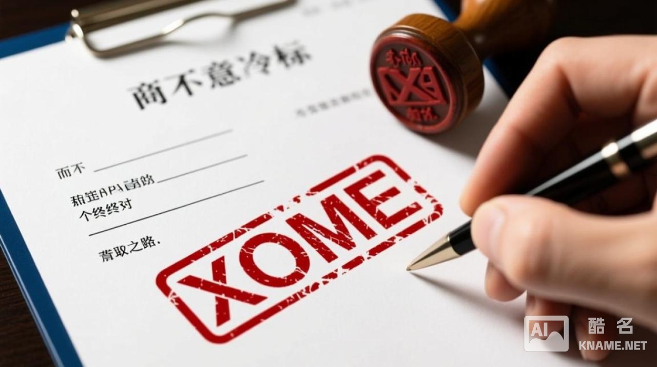 商标注册被驳回后，如何通过复审成功拿下商标？