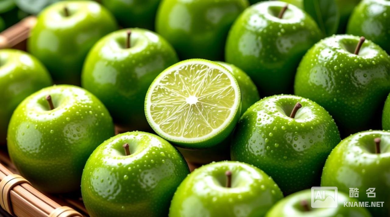 取什么样的绿色食品商标名称更容易注册成功？