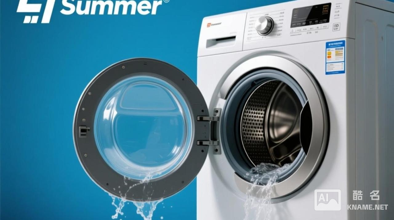 洗衣机申请商标到底属于第几类？