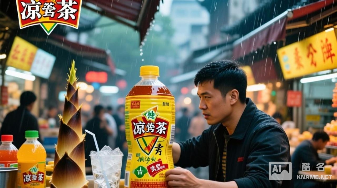 凉茶冷饮商标注册，具体应该选择哪一类才最全面受保护？