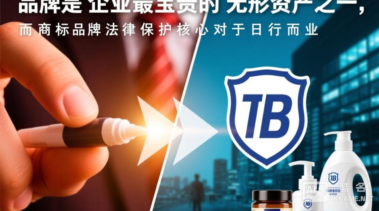 日化商标注册具体属于第几类呢？