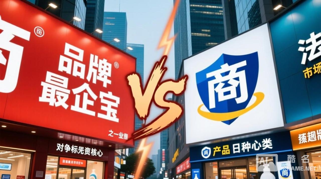 日化商标注册具体属于第几类呢？