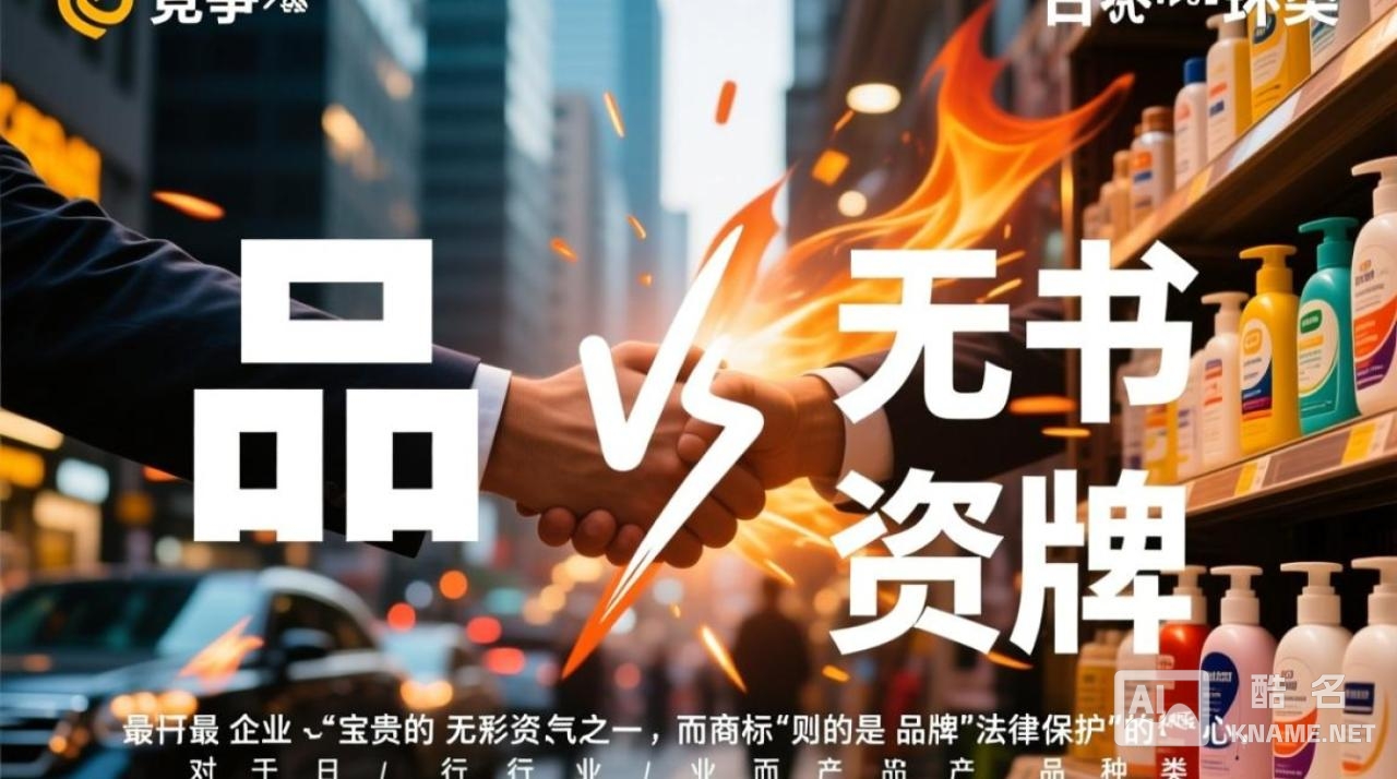 日化商标注册具体属于第几类呢？