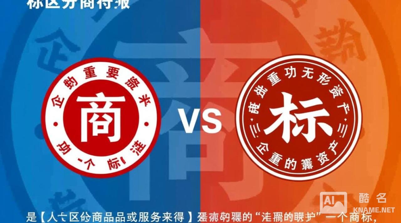 满足哪些具体要求才能成功注册一个商标？