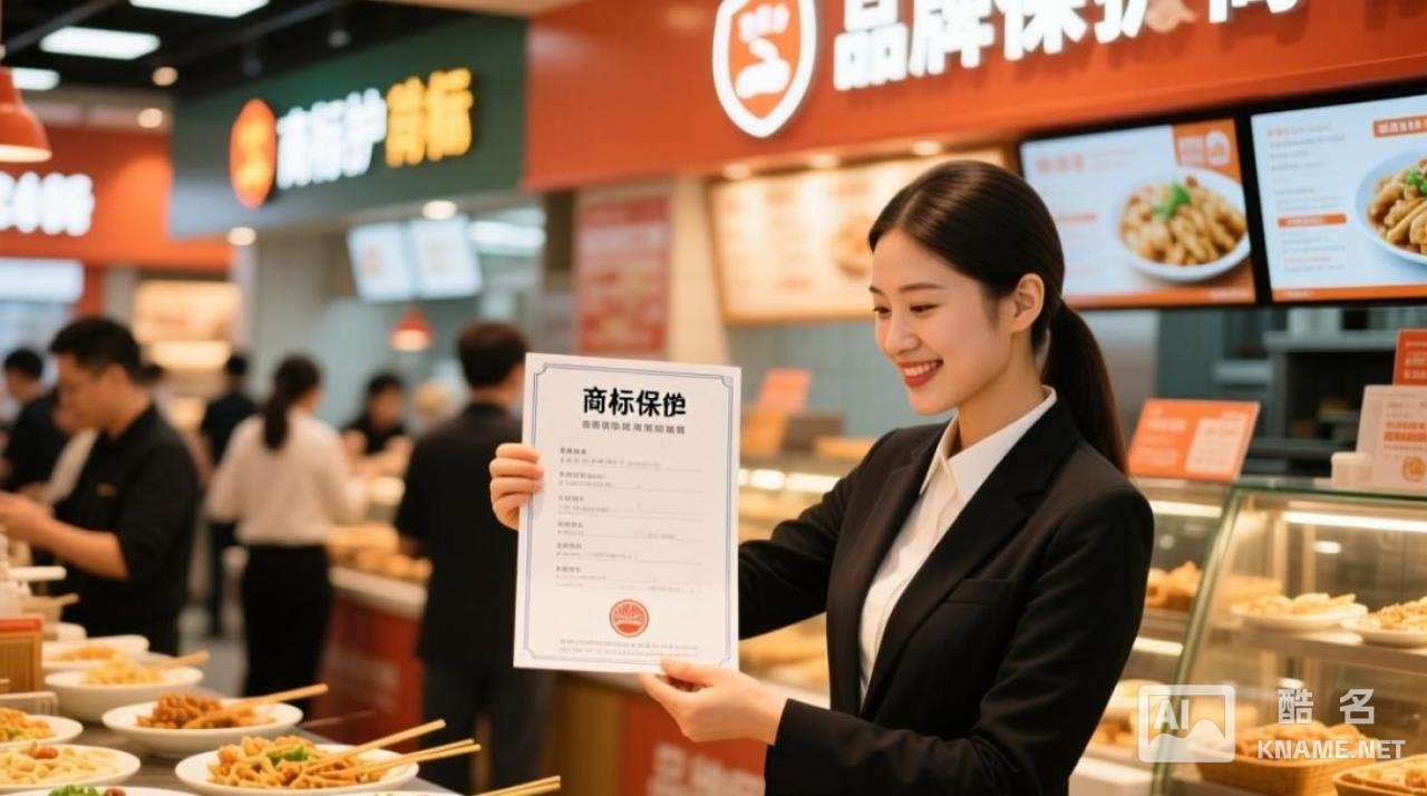 鸡爪商标注册在第几类？是29类还是30类？