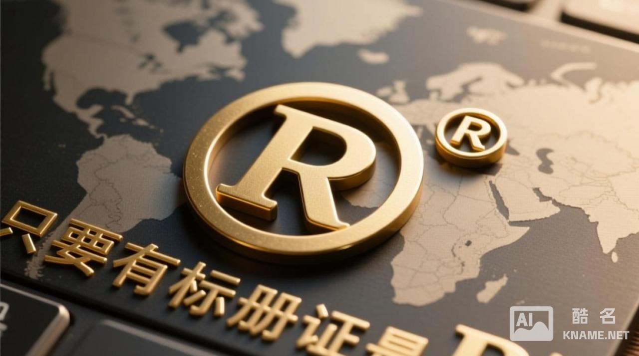 拿到商标注册证后，使用R标还需要满足其他条件吗？