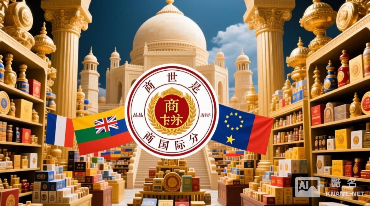 商标注册第三类内容具体包括哪些日化用品？