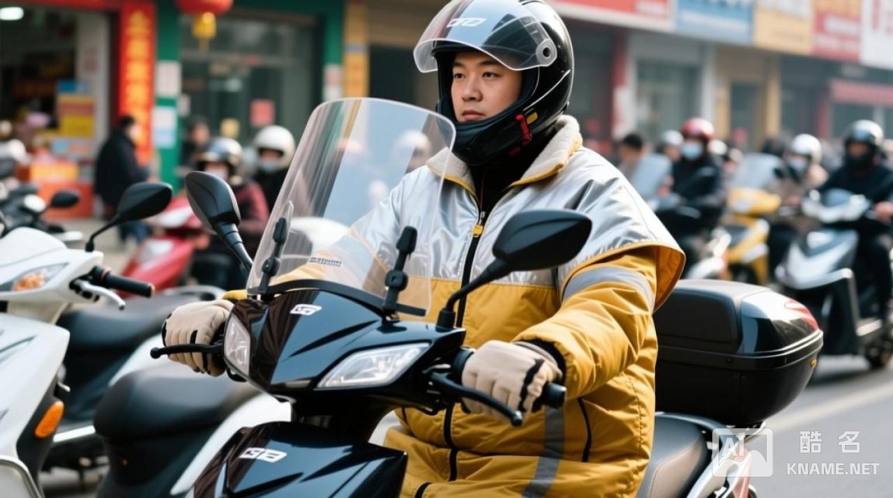 电动车挡风被注册商标，究竟应该选择哪个商标分类？