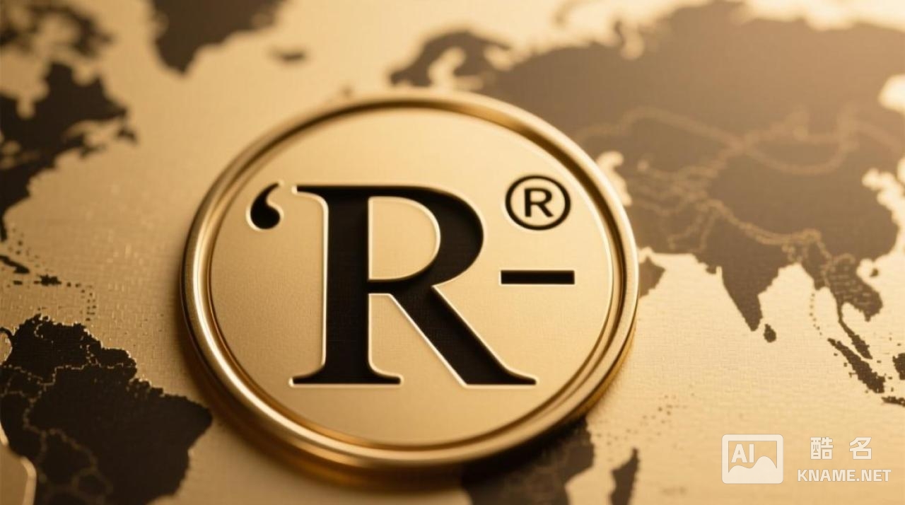 那些带R标志的知名品牌，你知道它们的价值所在吗？