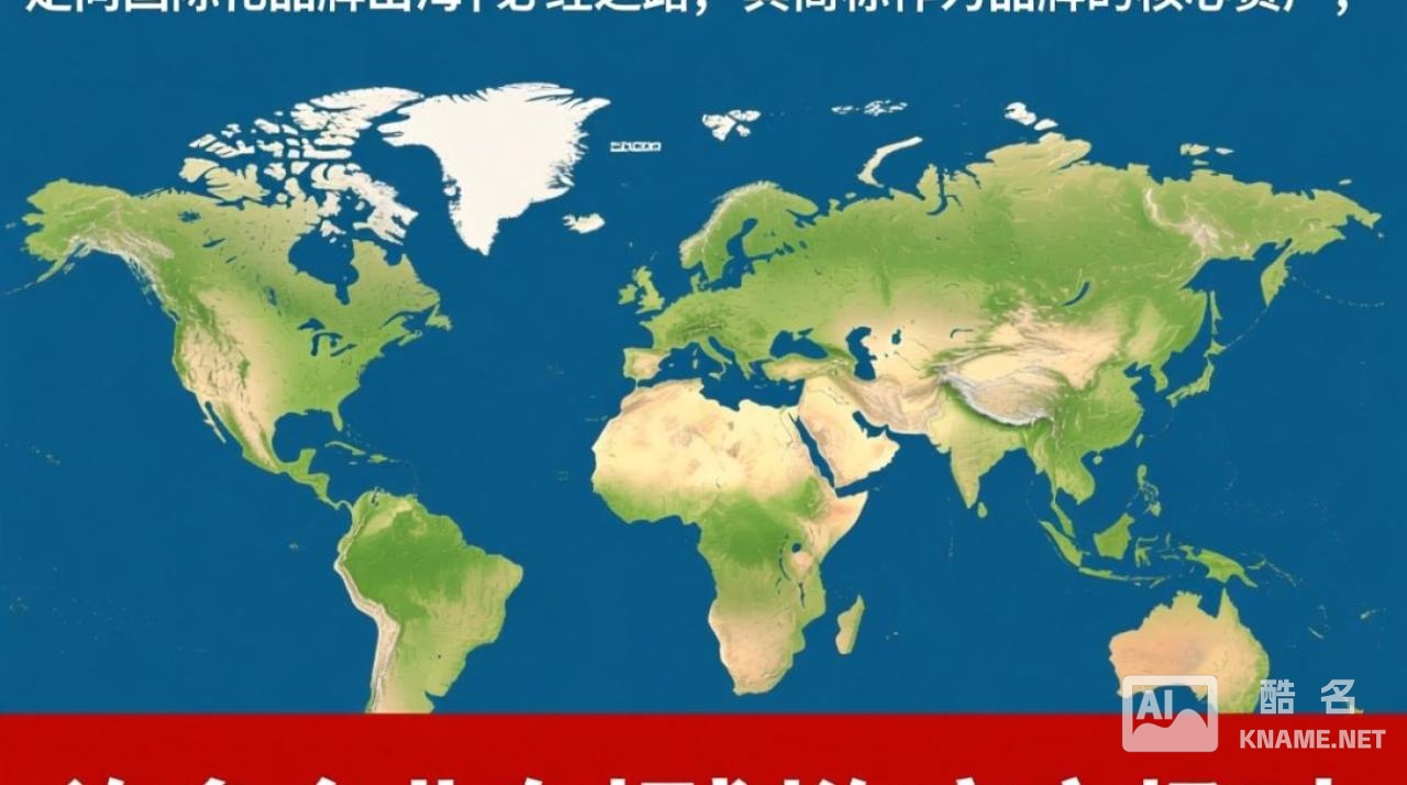 在国外注册一个商标，全部流程走完到底要多久时间？