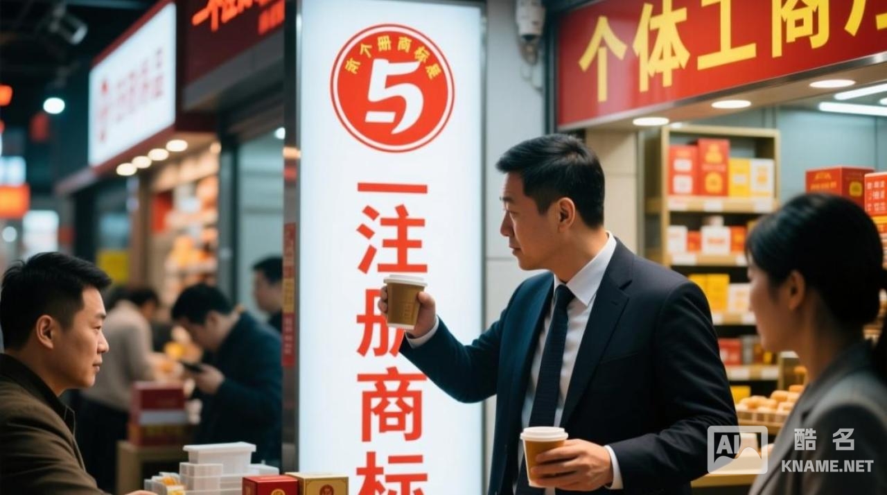 个体工商户到底有没有必要花钱去注册商标？